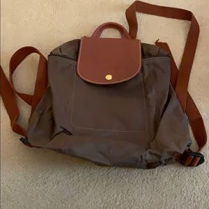 Longchamp Backpack